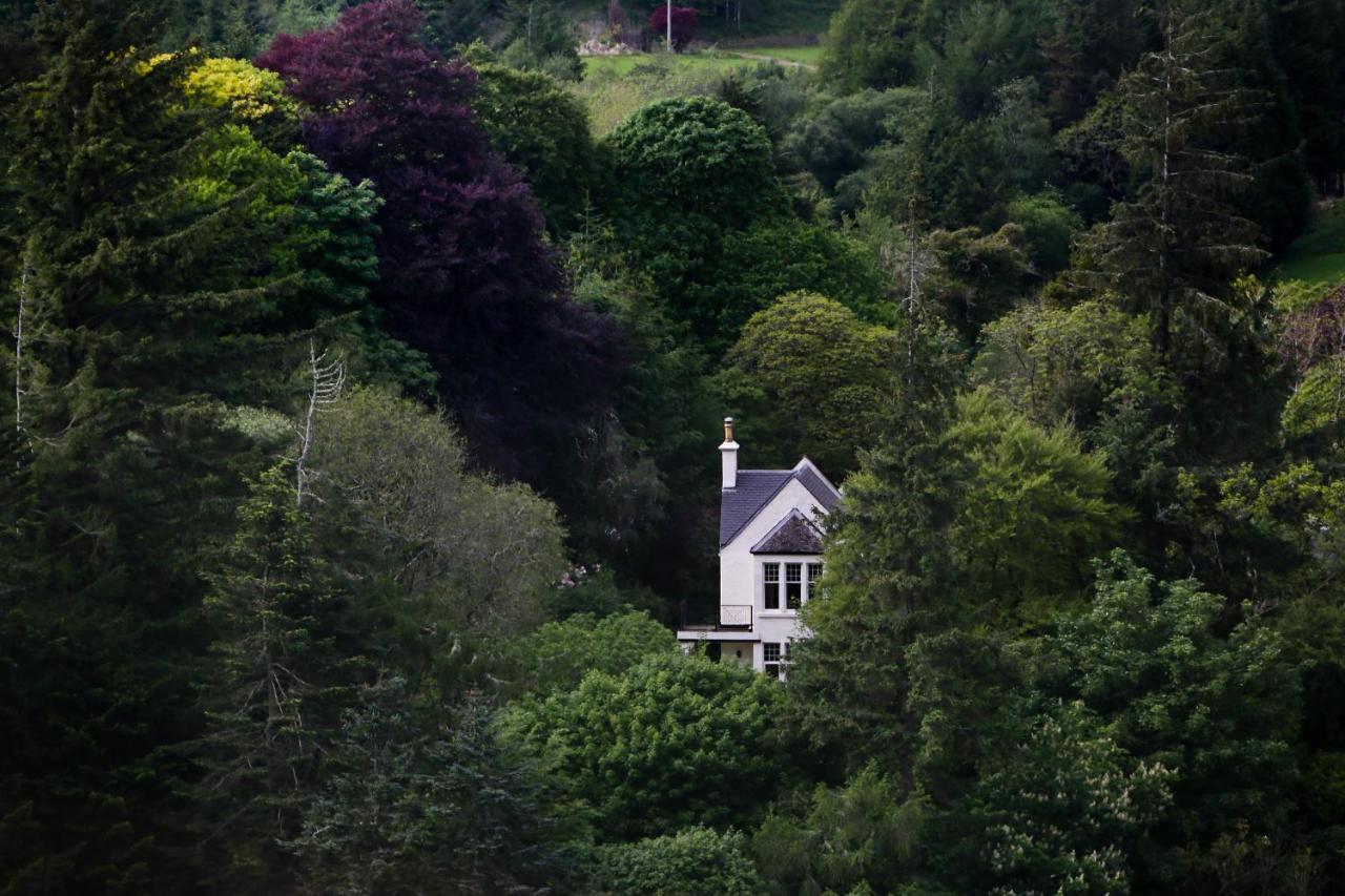 Home Farm Oban Kültér fotó