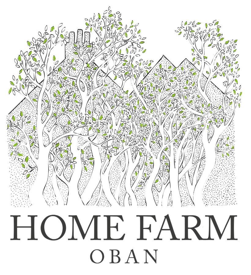 Home Farm Oban Kültér fotó